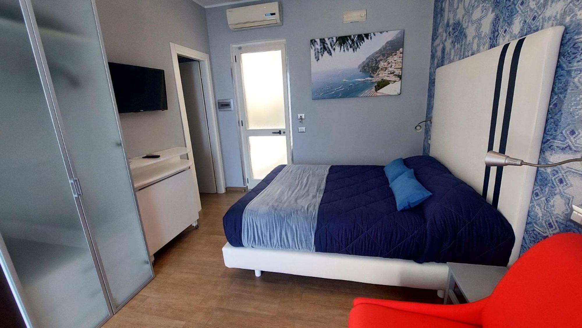 Appartamenti Amalfi Vista Mare Exterior foto