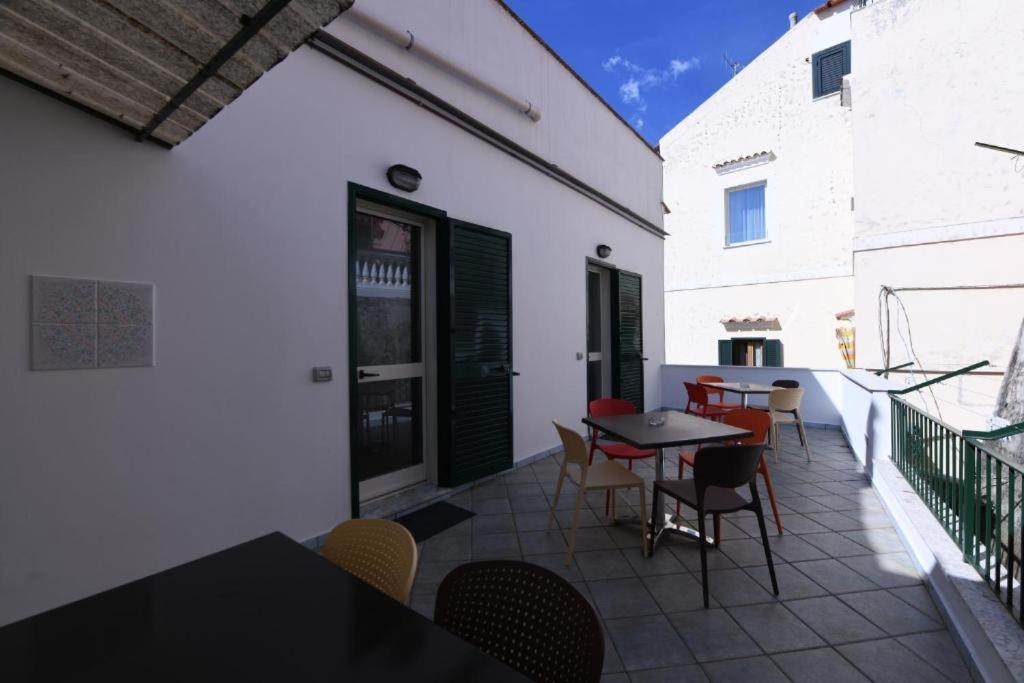 Appartamenti Amalfi Vista Mare Exterior foto