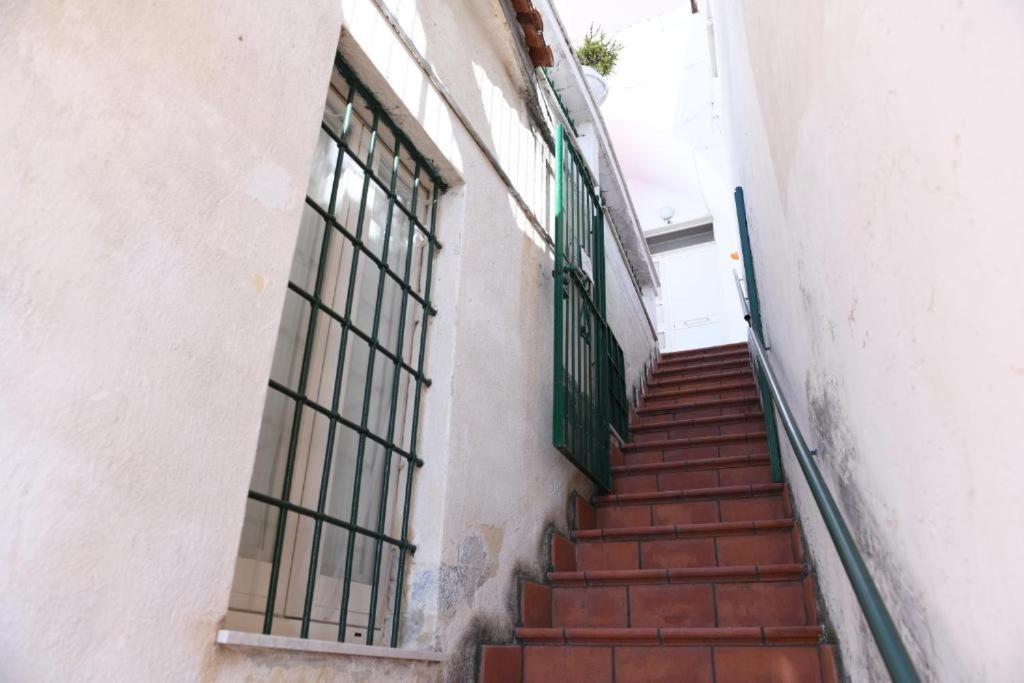Appartamenti Amalfi Vista Mare Exterior foto