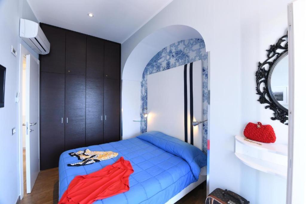 Appartamenti Amalfi Vista Mare Exterior foto